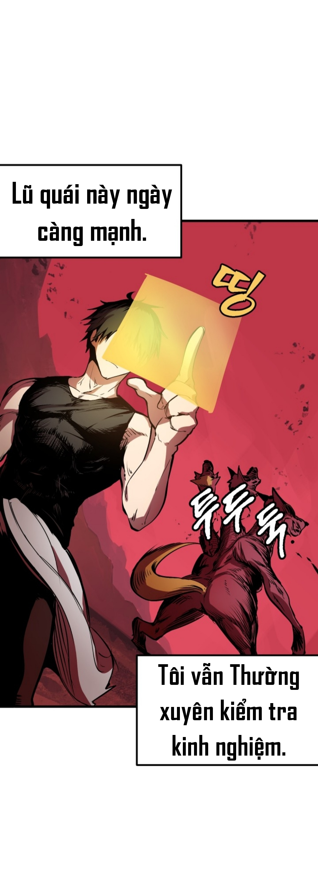 Anh Hùng Mạnh Nhất? Ta Không Làm Lâu Rồi! chapter 2 - Upload bởi truyensieuhay.com