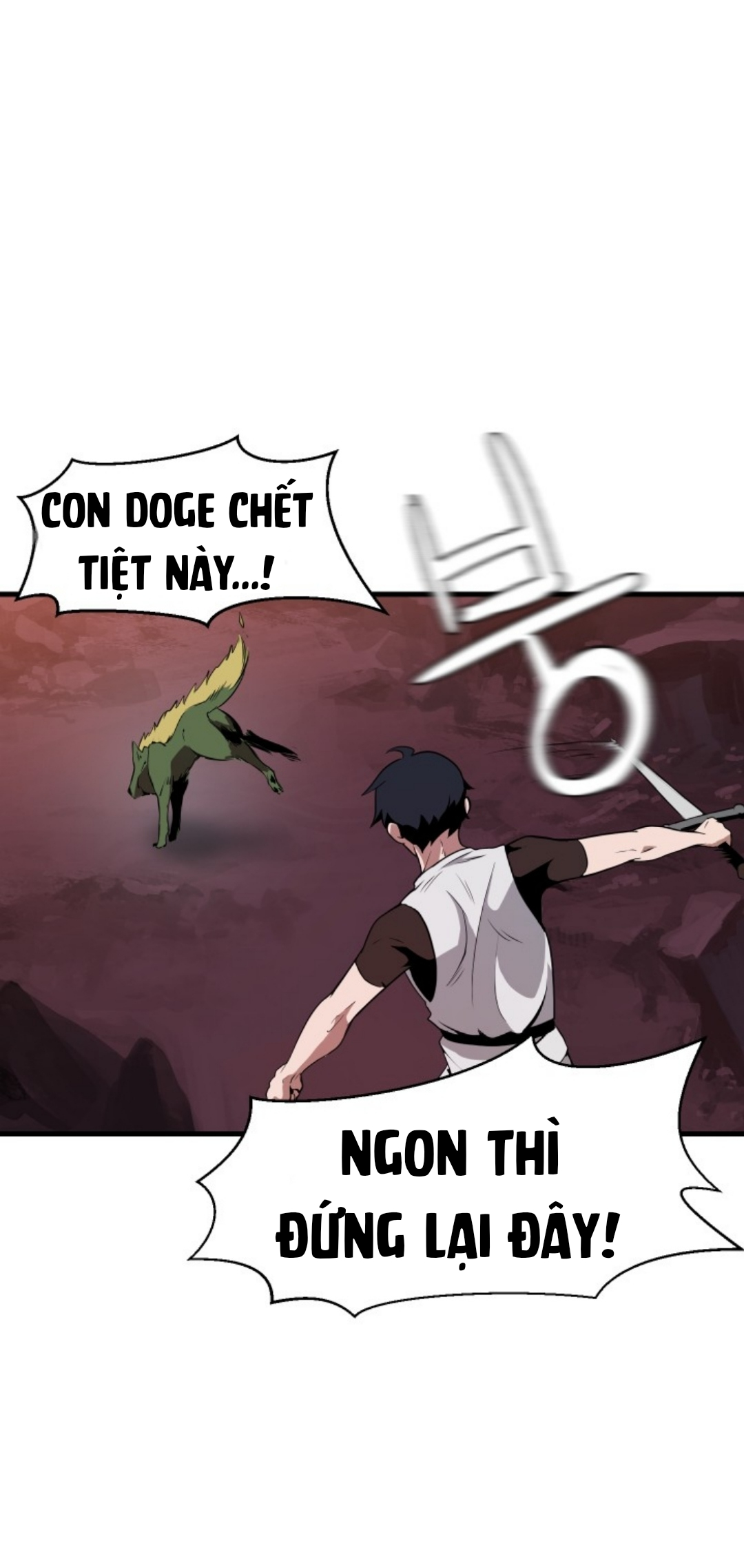 Anh Hùng Mạnh Nhất? Ta Không Làm Lâu Rồi! chapter 2 - Upload bởi truyensieuhay.com