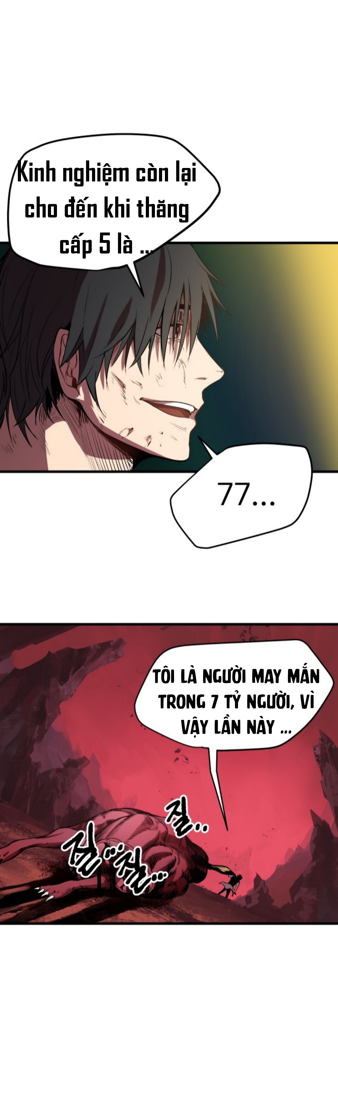 Anh Hùng Mạnh Nhất? Ta Không Làm Lâu Rồi! chapter 2 - Upload bởi truyensieuhay.com