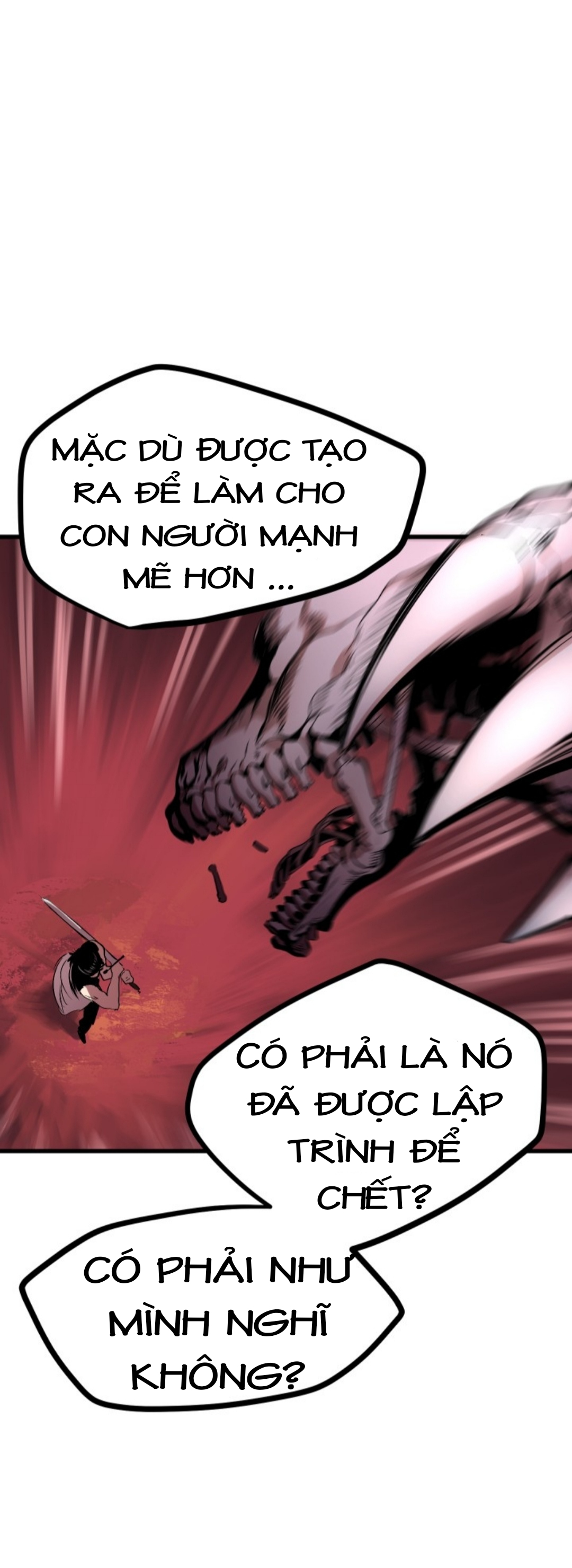 Anh Hùng Mạnh Nhất? Ta Không Làm Lâu Rồi! chapter 2 - Upload bởi truyensieuhay.com