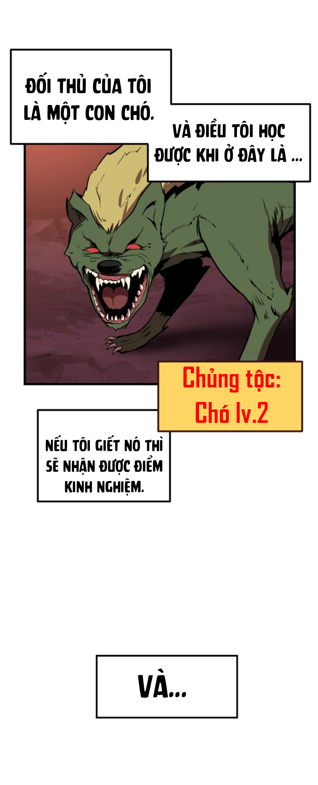 Anh Hùng Mạnh Nhất? Ta Không Làm Lâu Rồi! chapter 2 - Upload bởi truyensieuhay.com