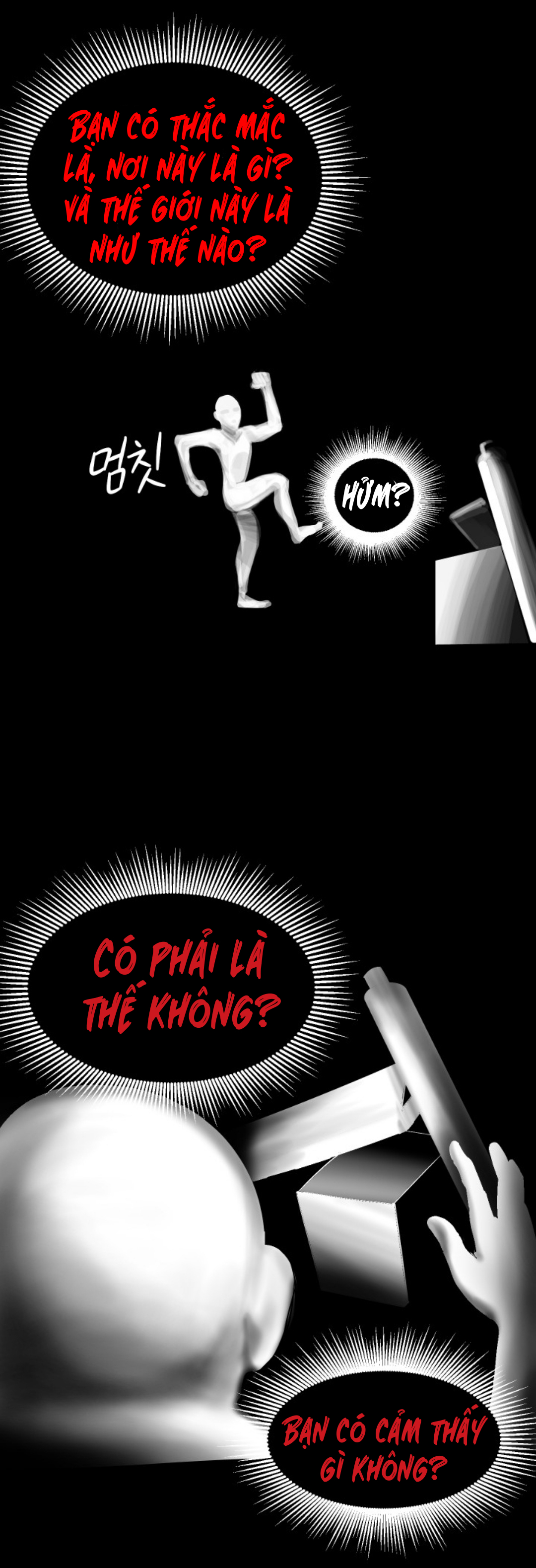 Anh Hùng Mạnh Nhất? Ta Không Làm Lâu Rồi! chapter 2 - Upload bởi truyensieuhay.com