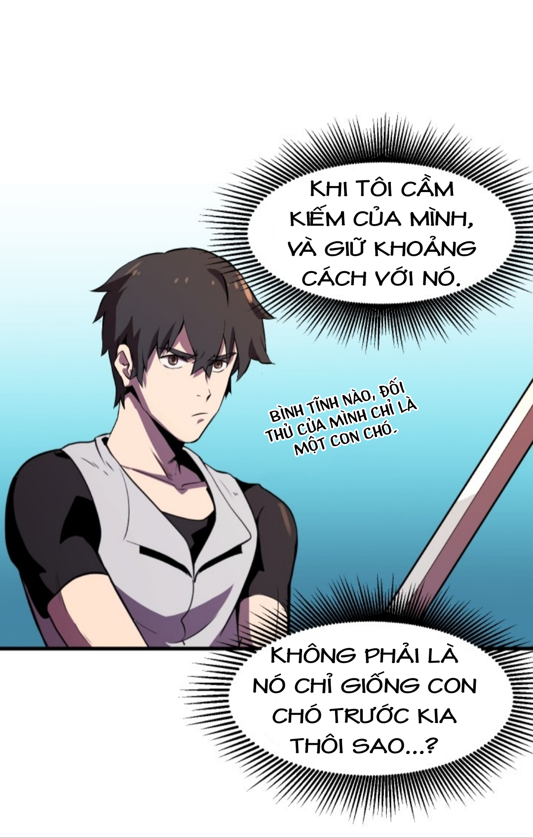 Anh Hùng Mạnh Nhất? Ta Không Làm Lâu Rồi! chapter 2 - Upload bởi truyensieuhay.com