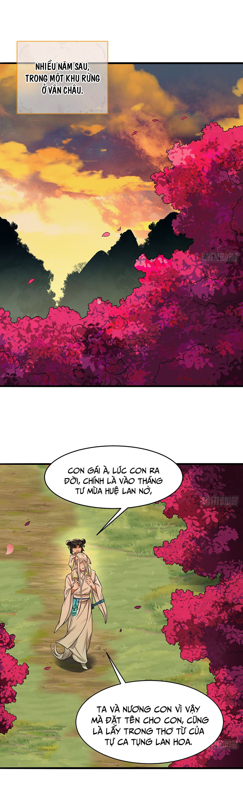 Ta Luyện Khí Ba Ngàn Năm chapter 290 - Upload bởi truyensieuhay.com