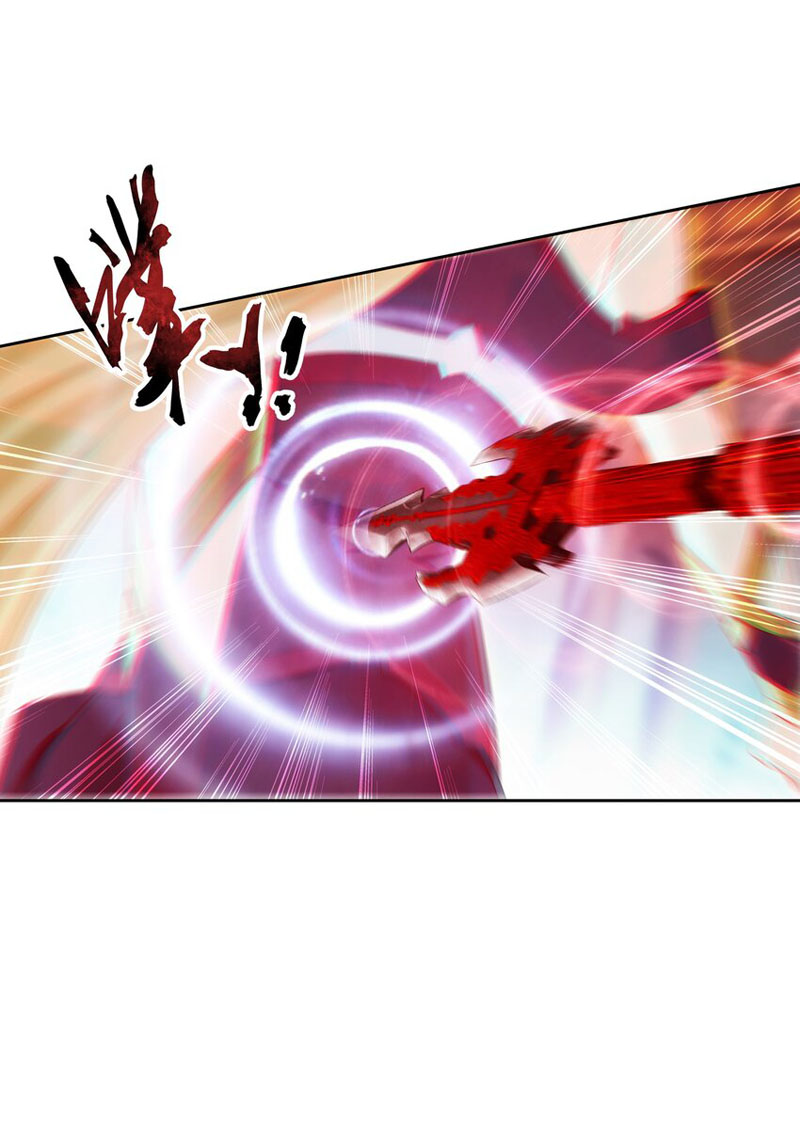 Đại Chúa Tể Chapter 332 - Trang 9