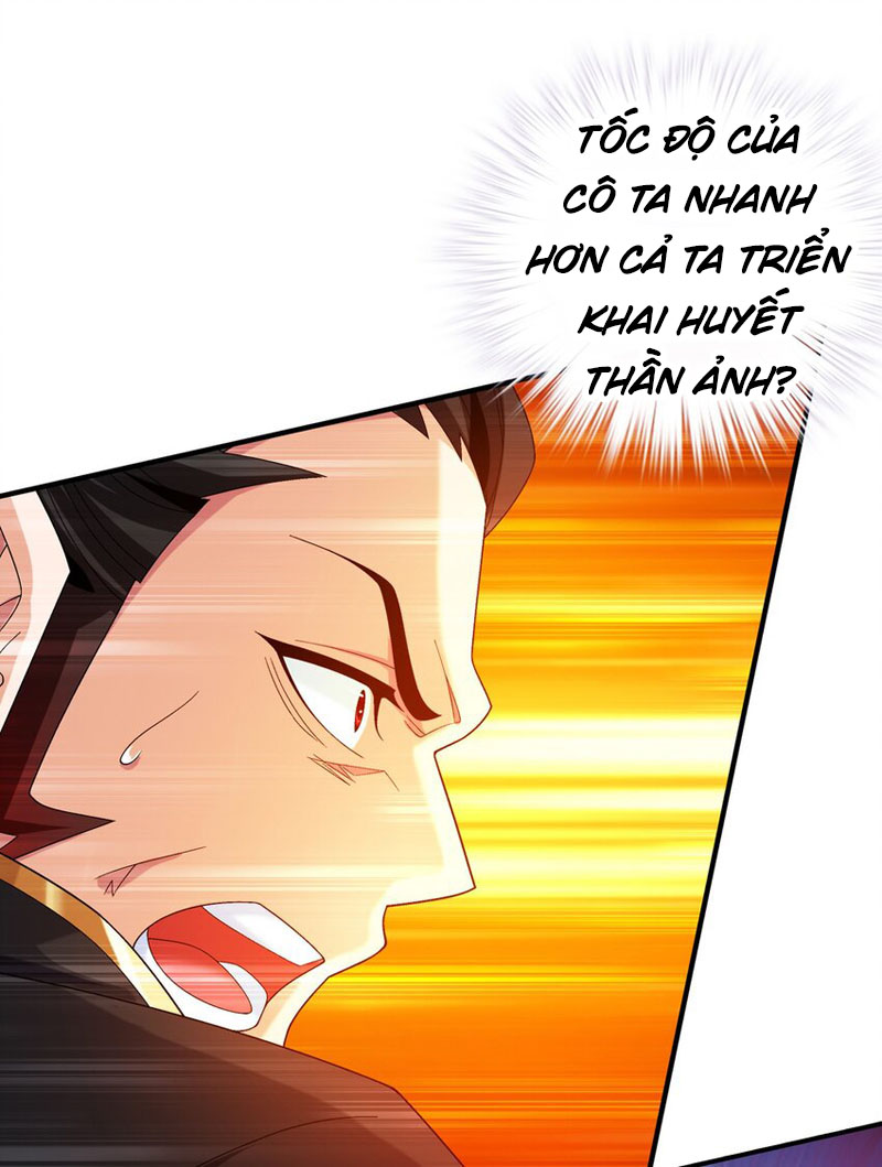 Đại Chúa Tể Chapter 332 - Trang 11