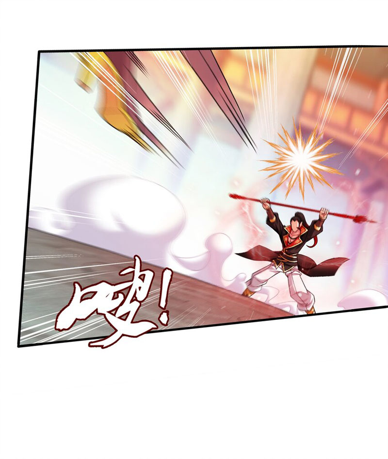 Đại Chúa Tể Chapter 332 - Trang 15