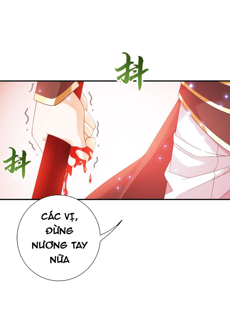 Đại Chúa Tể Chapter 332 - Trang 18