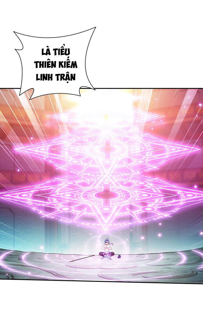 Đại Chúa Tể Chapter 332 - Trang 21