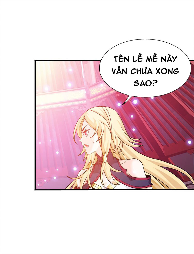 Đại Chúa Tể Chapter 332 - Trang 24