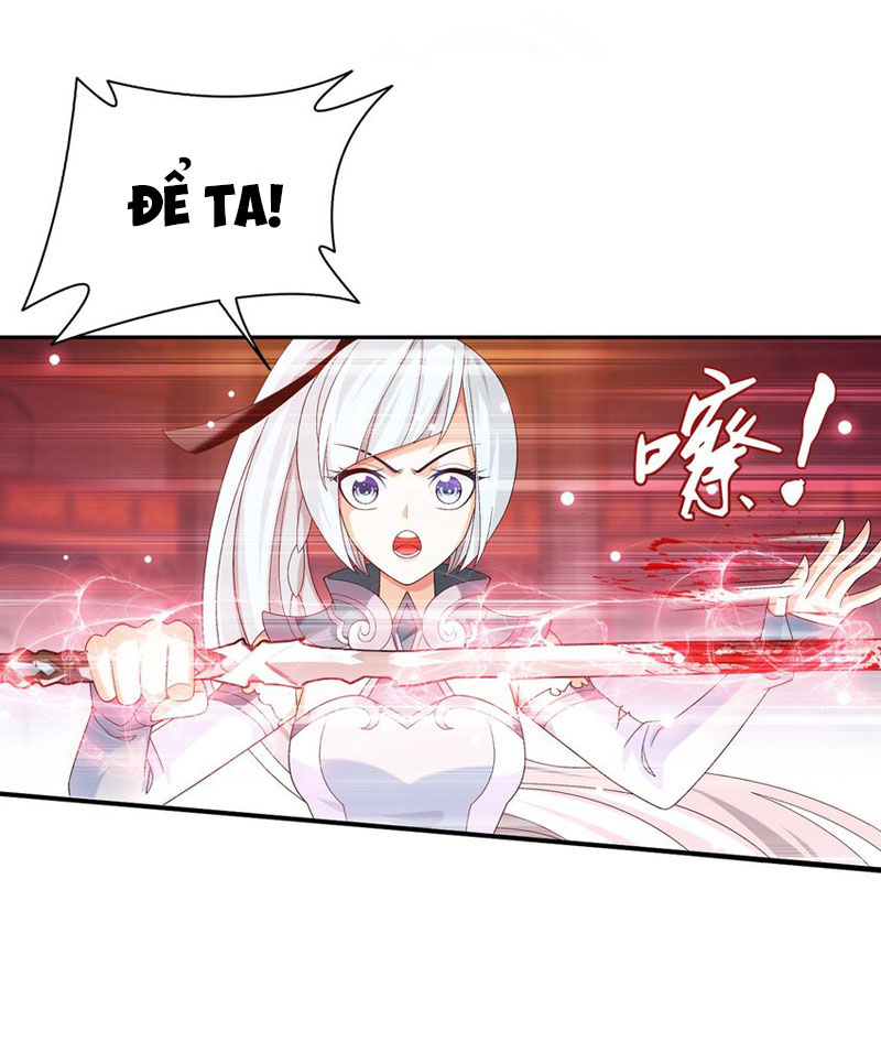 Đại Chúa Tể Chapter 332 - Trang 30