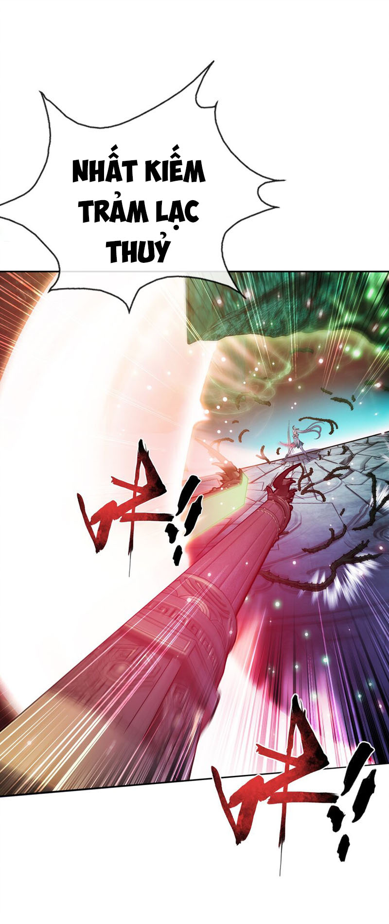Đại Chúa Tể Chapter 332 - Trang 33