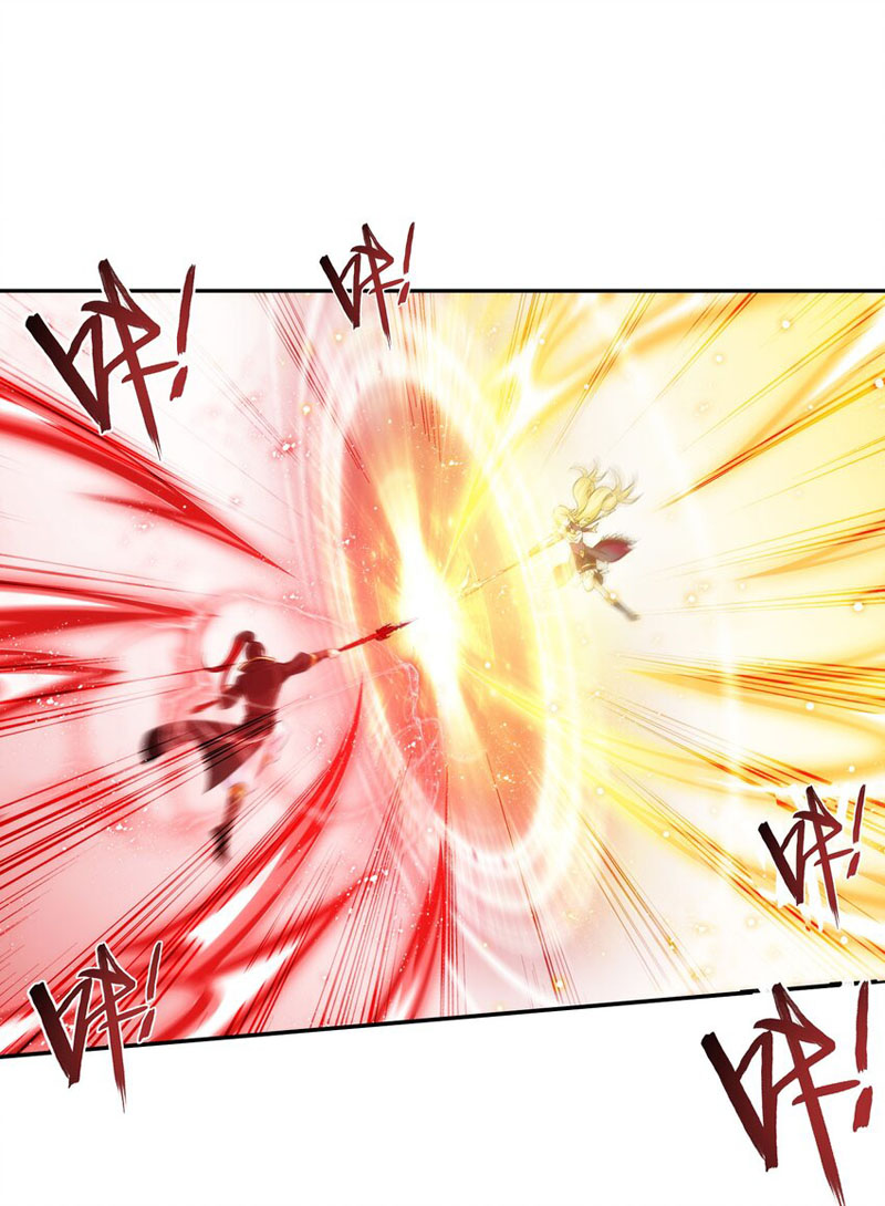Đại Chúa Tể Chapter 332 - Trang 3