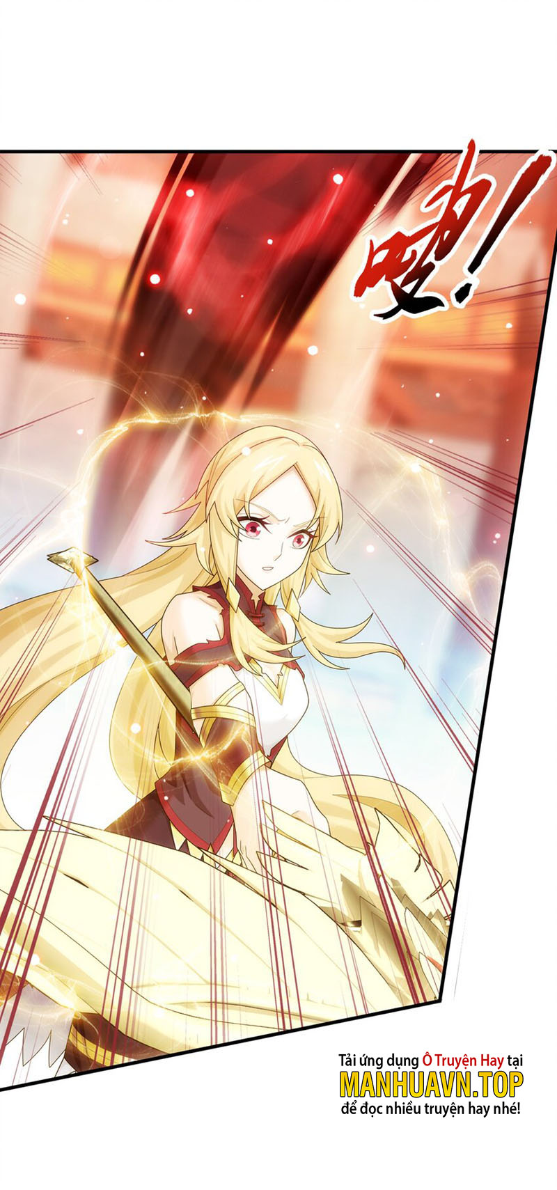 Đại Chúa Tể Chapter 332 - Trang 7