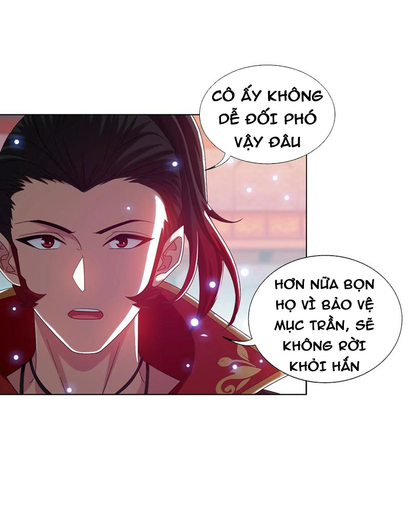 Đại Chúa Tể Chapter 333 - Hamtruyen.vn