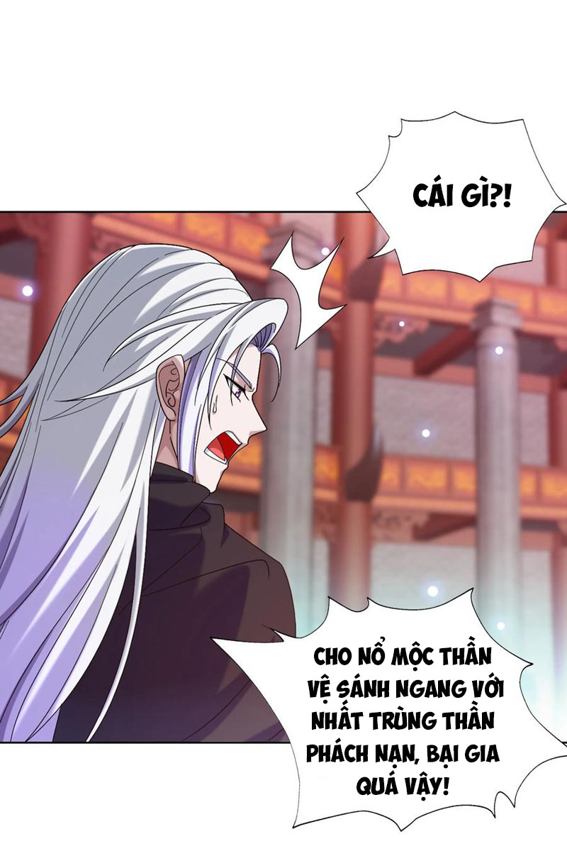 Đại Chúa Tể Chapter 333 - Hamtruyen.vn