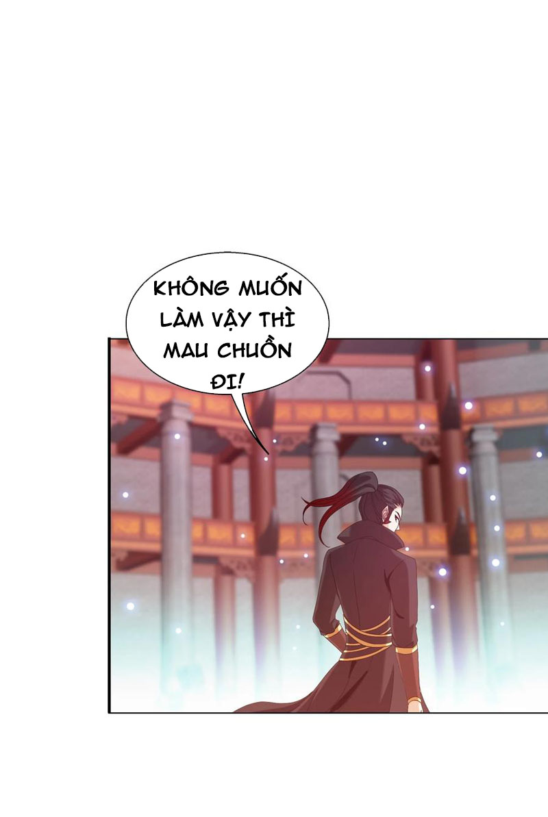 Đại Chúa Tể Chapter 333 - Hamtruyen.vn