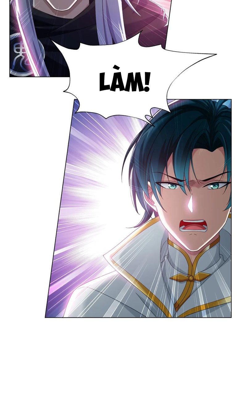 Đại Chúa Tể Chapter 333 - Hamtruyen.vn