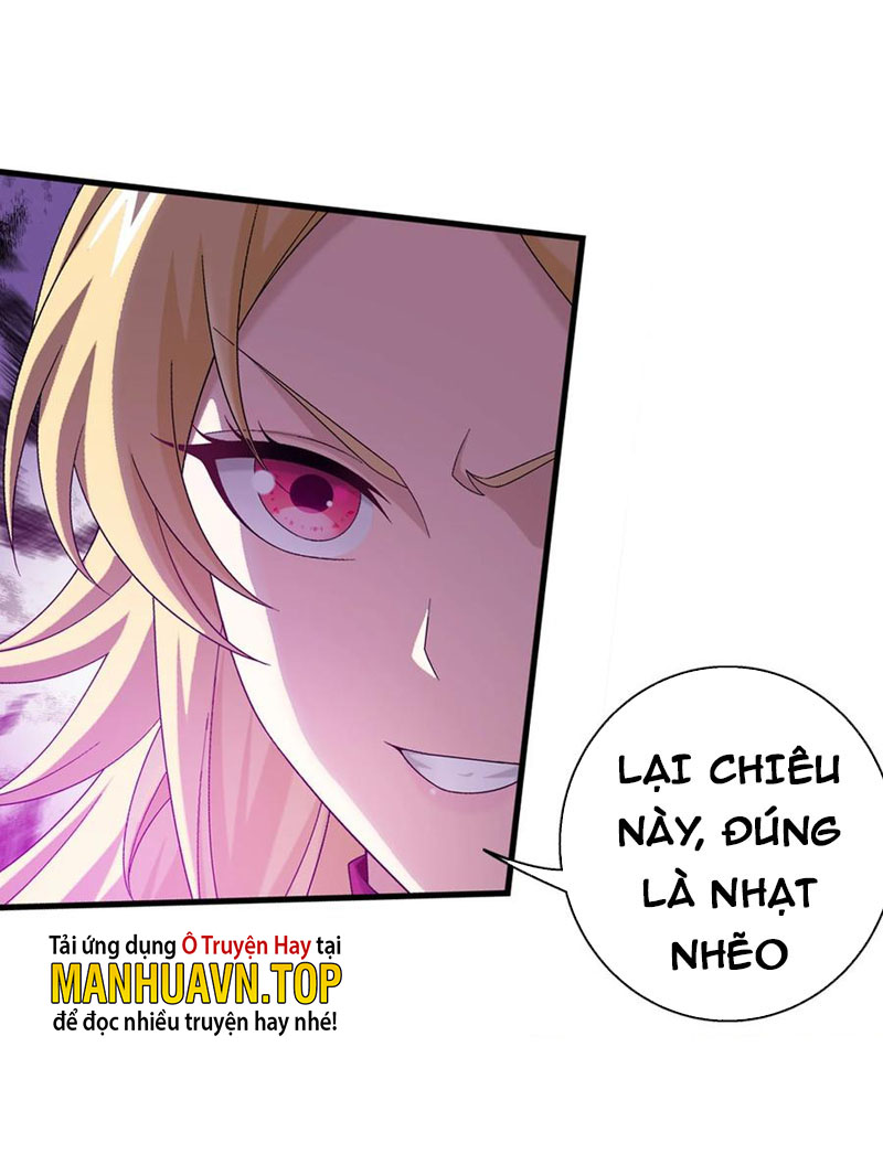 Đại Chúa Tể Chapter 333 - Hamtruyen.vn