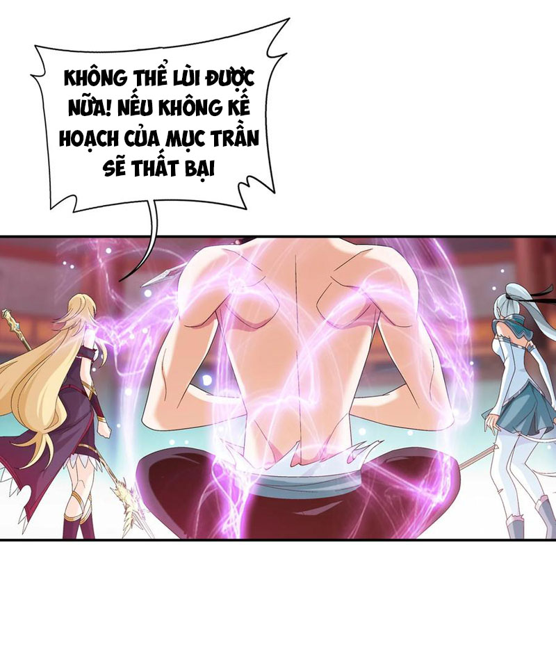 Đại Chúa Tể Chapter 333 - Hamtruyen.vn