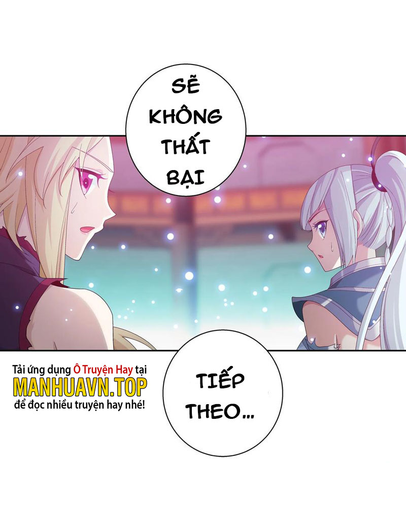 Đại Chúa Tể Chapter 333 - Hamtruyen.vn