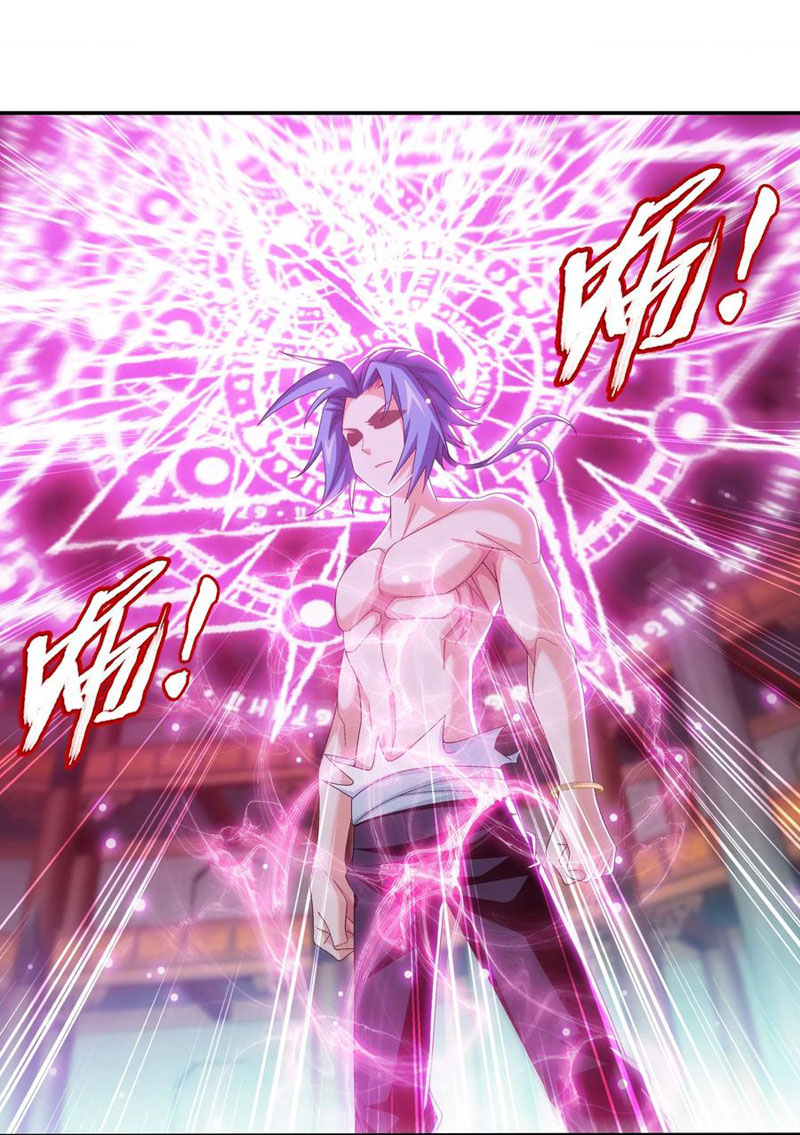 Đại Chúa Tể Chapter 333 - Hamtruyen.vn