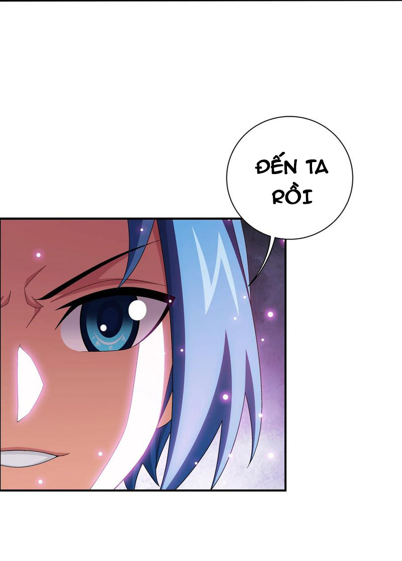 Đại Chúa Tể Chapter 333 - Hamtruyen.vn