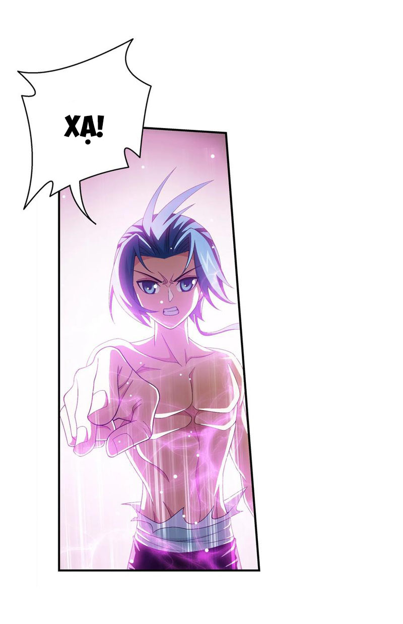 Đại Chúa Tể Chapter 333 - Hamtruyen.vn
