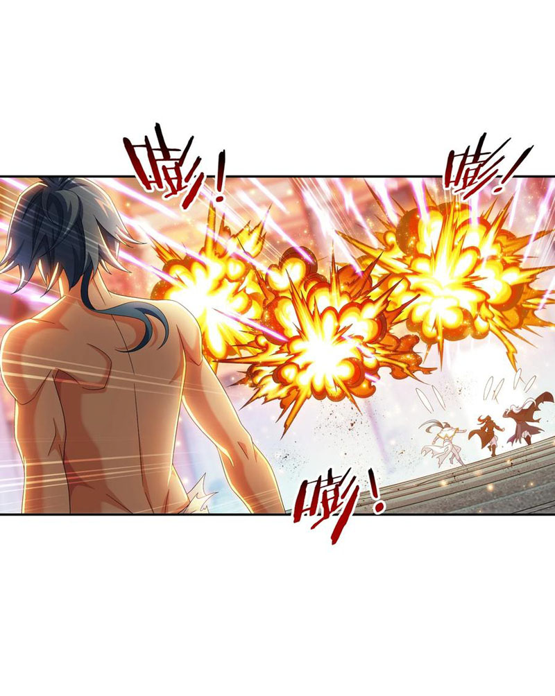 Đại Chúa Tể Chapter 333 - Hamtruyen.vn
