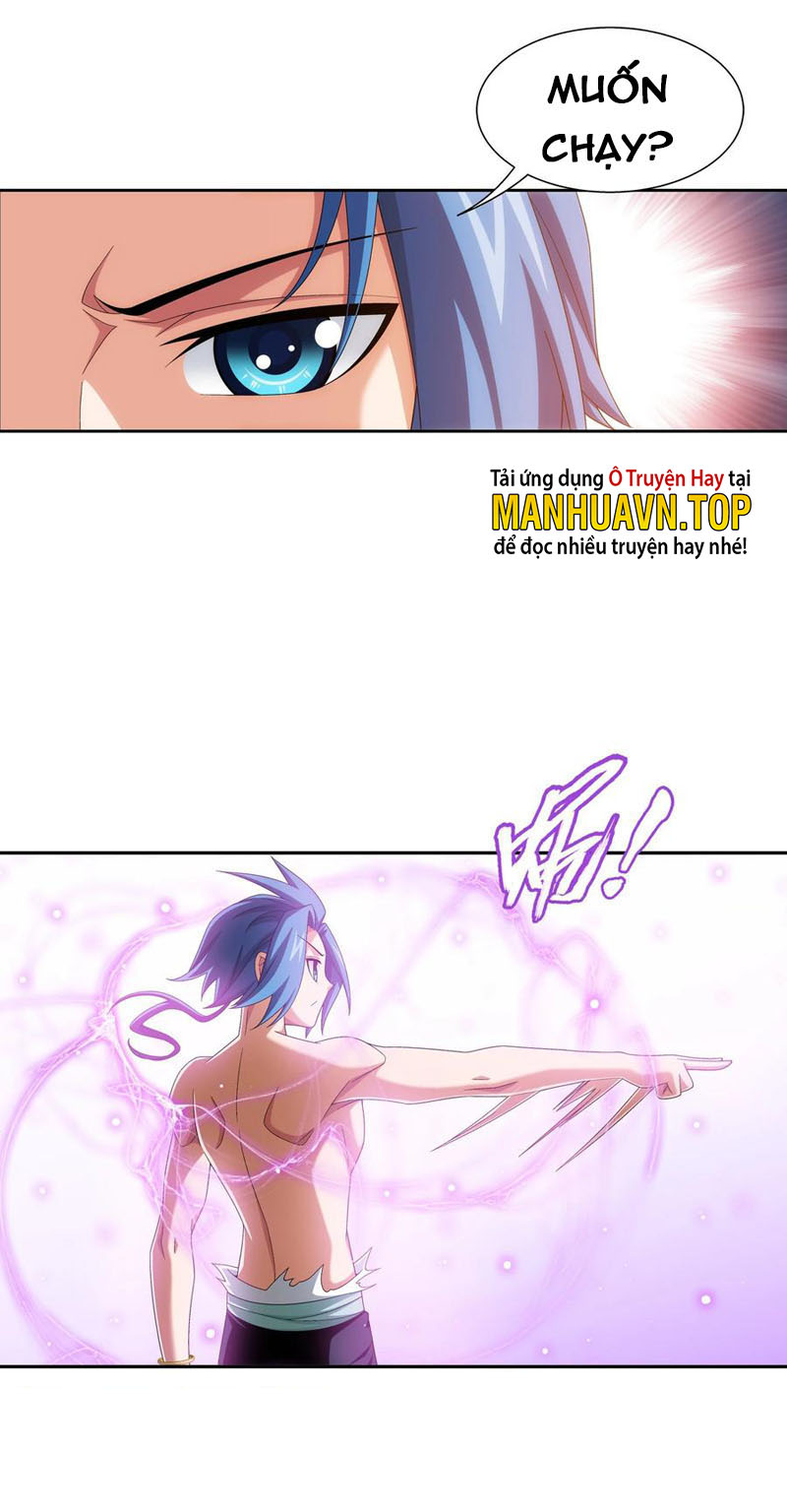 Đại Chúa Tể Chapter 333 - Hamtruyen.vn
