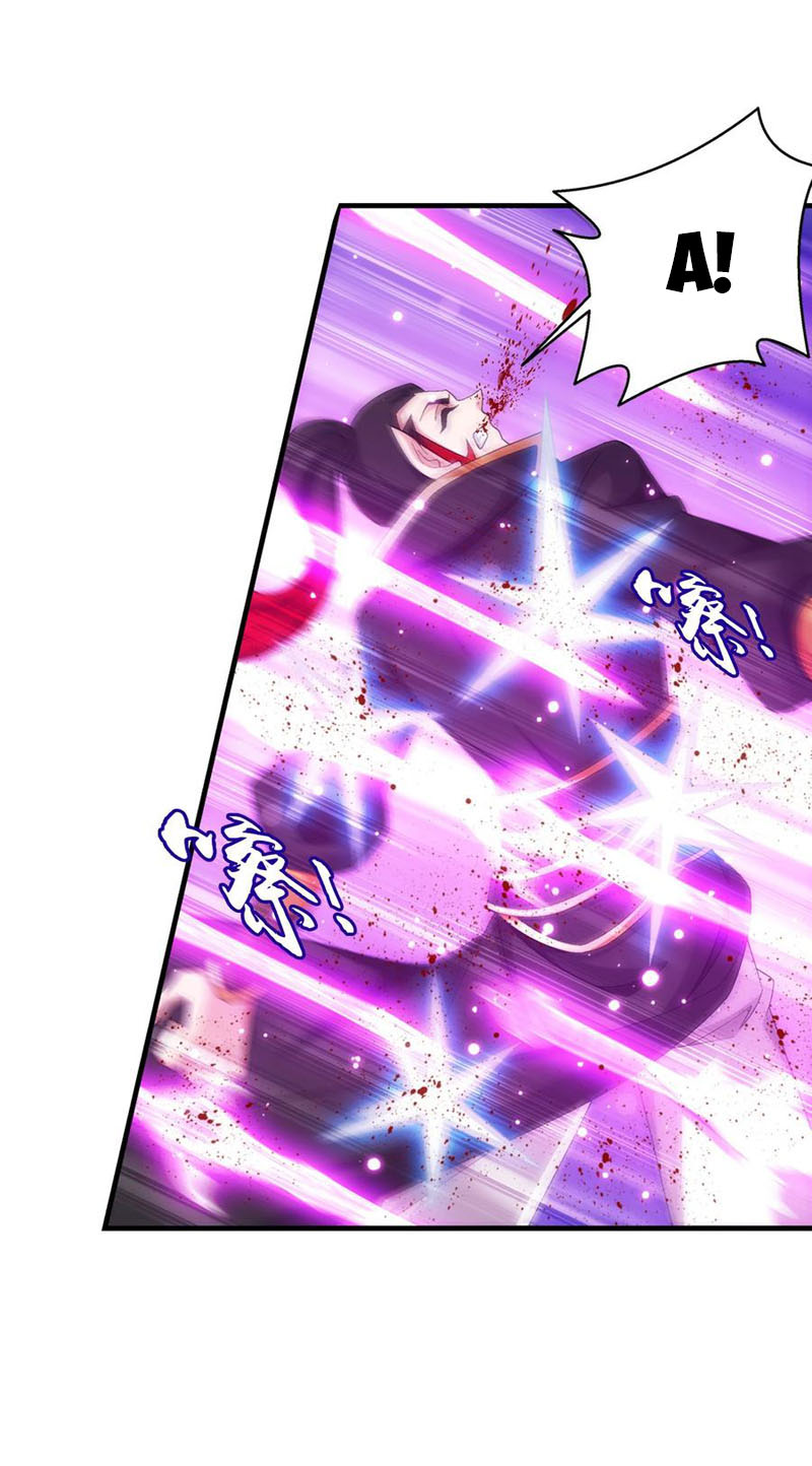 Đại Chúa Tể Chapter 333 - Hamtruyen.vn