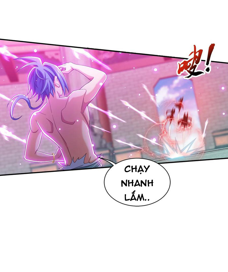 Đại Chúa Tể Chapter 333 - Hamtruyen.vn