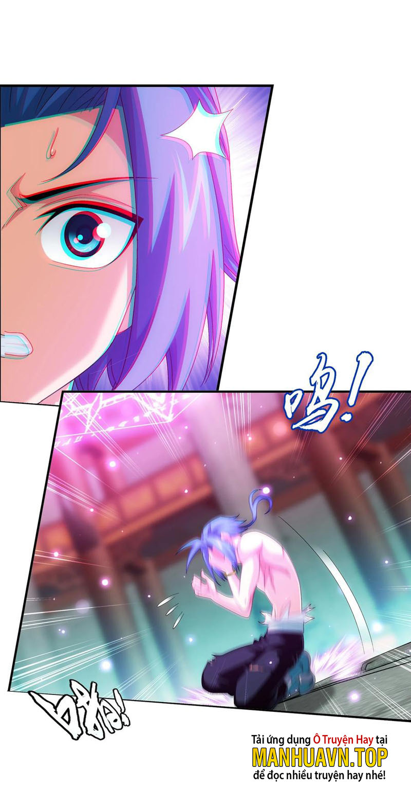 Đại Chúa Tể Chapter 333 - Hamtruyen.vn