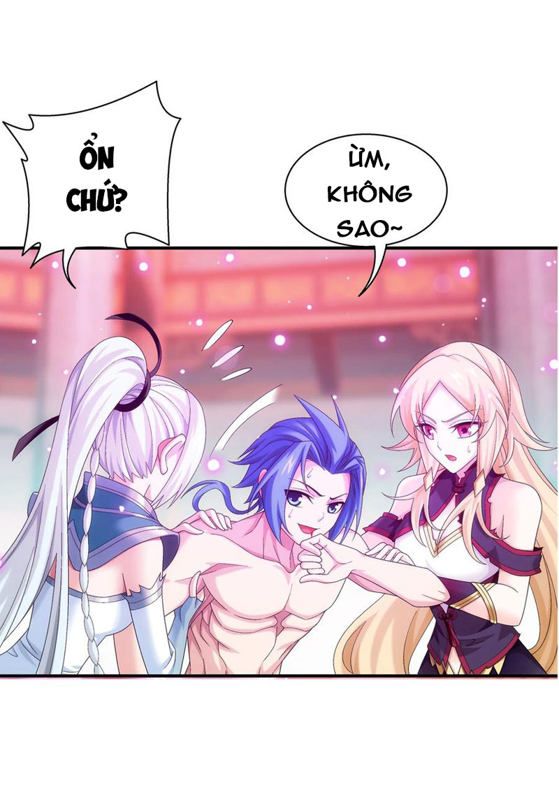 Đại Chúa Tể Chapter 333 - Hamtruyen.vn