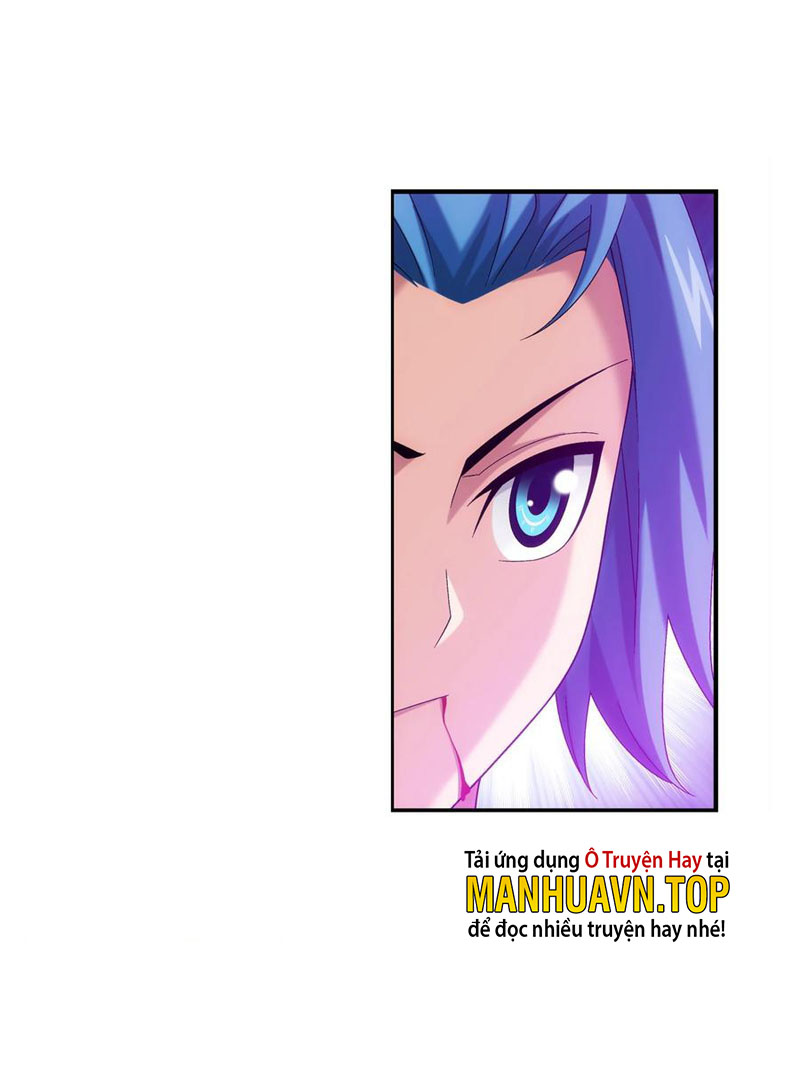Đại Chúa Tể Chapter 333 - Hamtruyen.vn