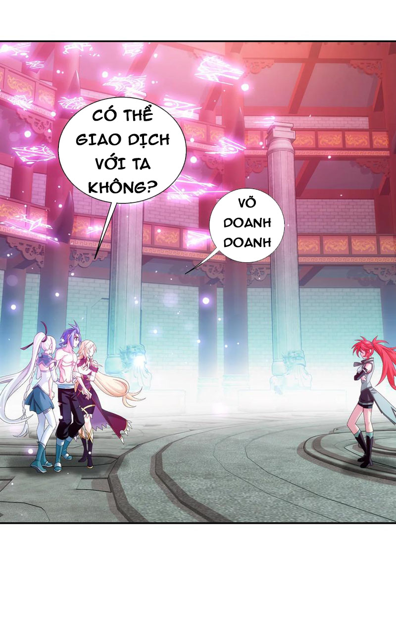 Đại Chúa Tể Chapter 333 - Hamtruyen.vn