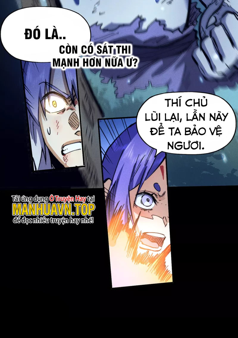 Nhân Vật Chính Mạnh Nhất Lịch Sử Chapter 78 - Hamtruyen.vn