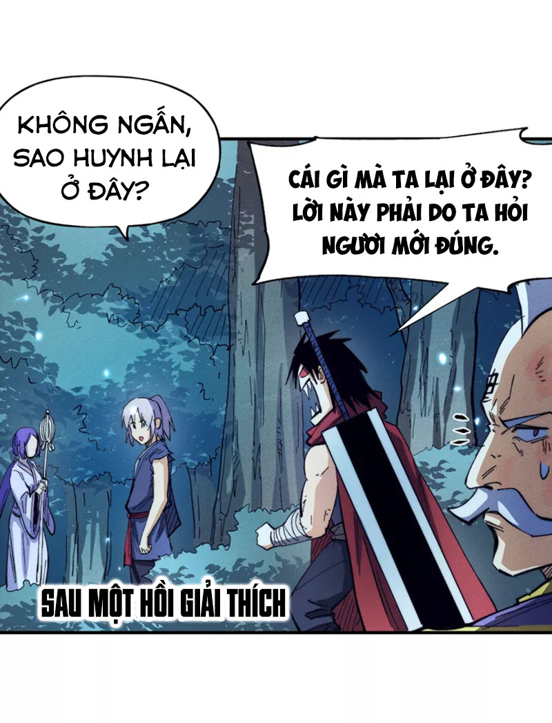 Nhân Vật Chính Mạnh Nhất Lịch Sử Chapter 78 - Hamtruyen.vn
