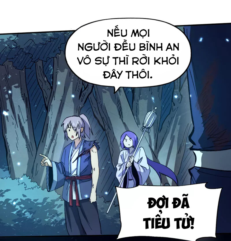 Nhân Vật Chính Mạnh Nhất Lịch Sử Chapter 78 - Hamtruyen.vn
