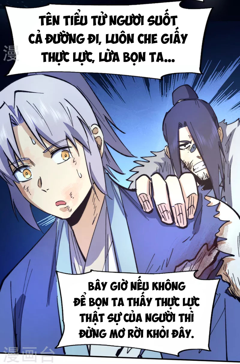 Nhân Vật Chính Mạnh Nhất Lịch Sử Chapter 78 - Hamtruyen.vn