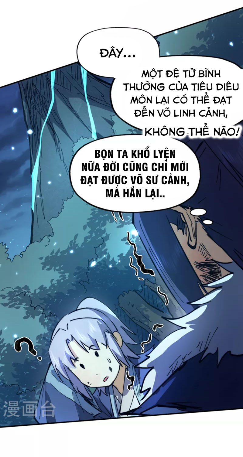 Nhân Vật Chính Mạnh Nhất Lịch Sử Chapter 78 - Hamtruyen.vn