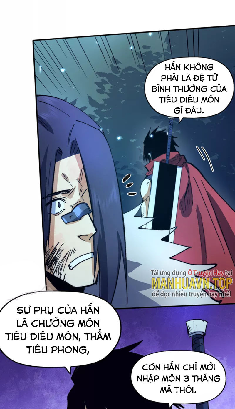 Nhân Vật Chính Mạnh Nhất Lịch Sử Chapter 78 - Hamtruyen.vn