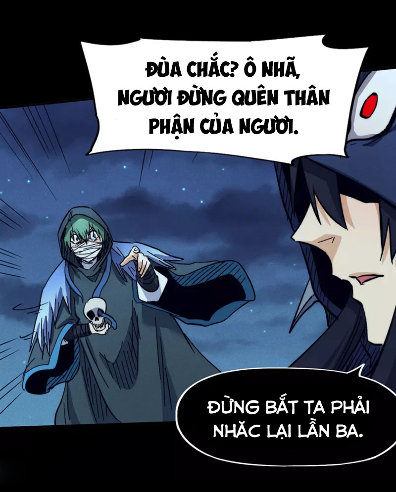 Nhân Vật Chính Mạnh Nhất Lịch Sử Chapter 78 - Hamtruyen.vn