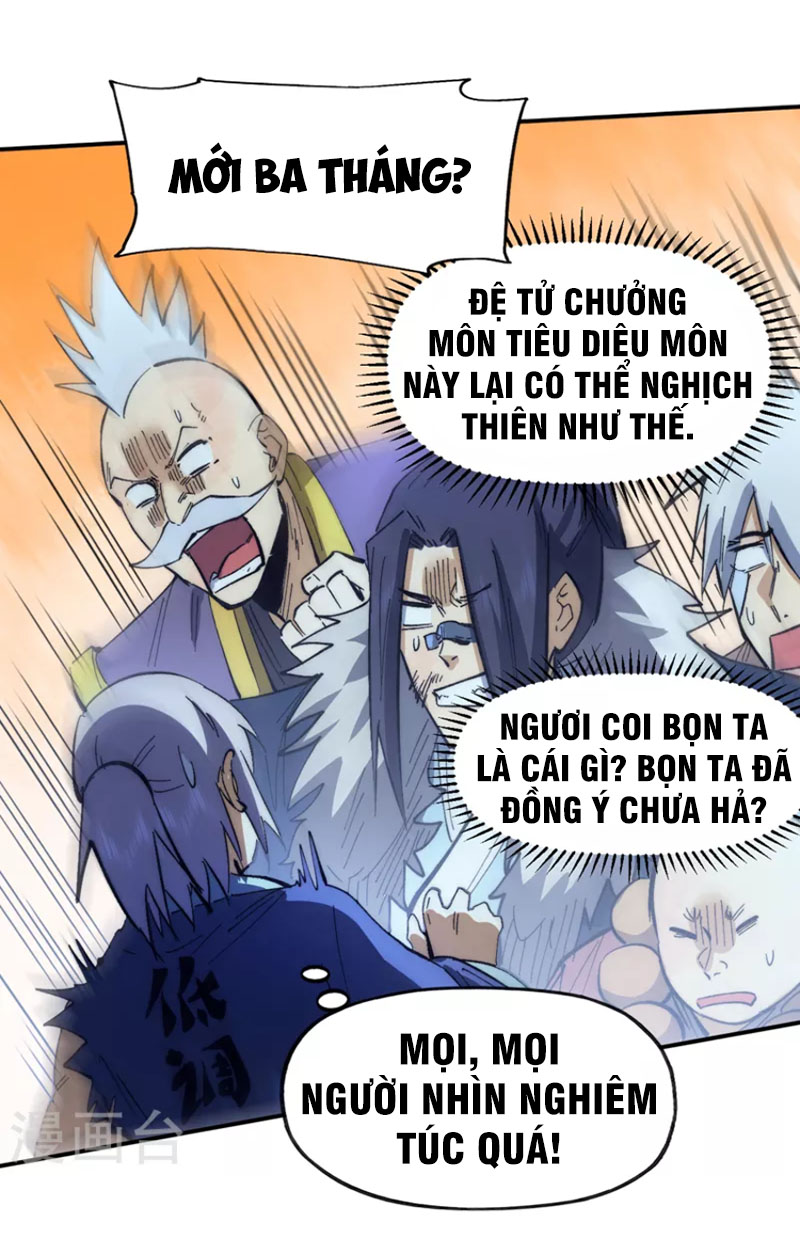 Nhân Vật Chính Mạnh Nhất Lịch Sử Chapter 78 - Hamtruyen.vn