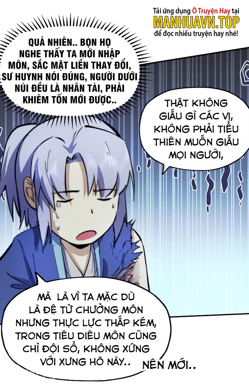 Nhân Vật Chính Mạnh Nhất Lịch Sử Chapter 78 - Hamtruyen.vn
