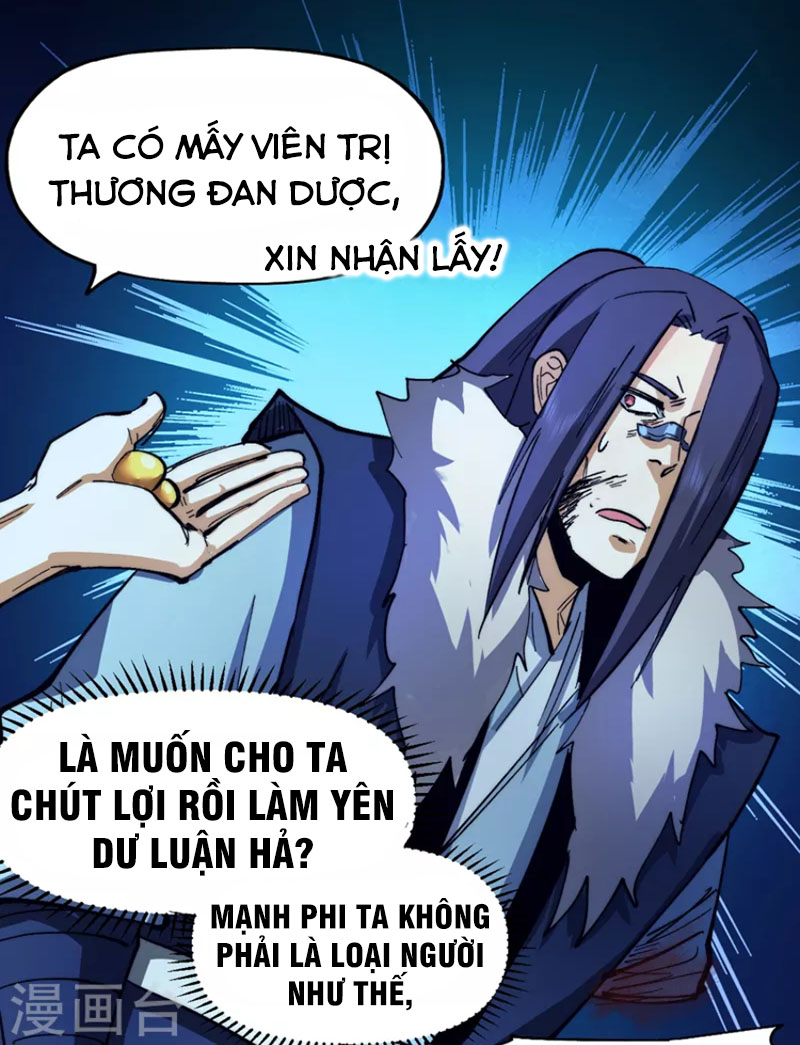 Nhân Vật Chính Mạnh Nhất Lịch Sử Chapter 78 - Hamtruyen.vn