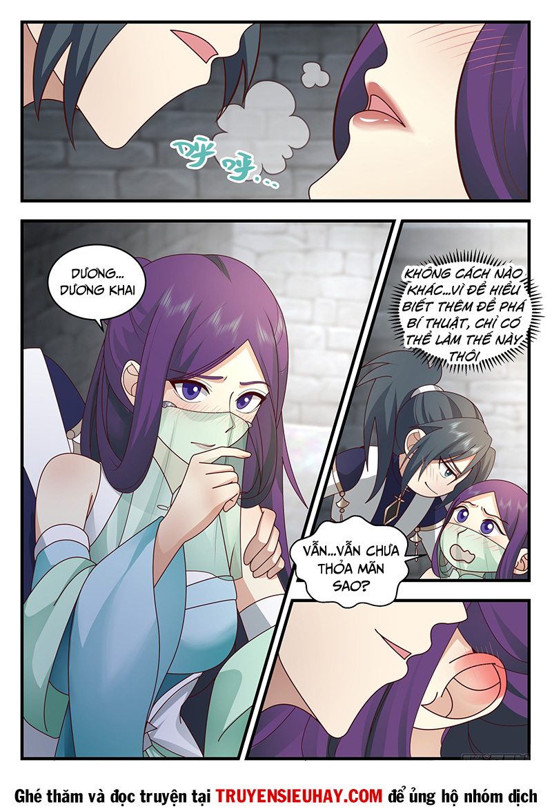 Võ Luyện Đỉnh Phong chapter 2327 - Trang 4