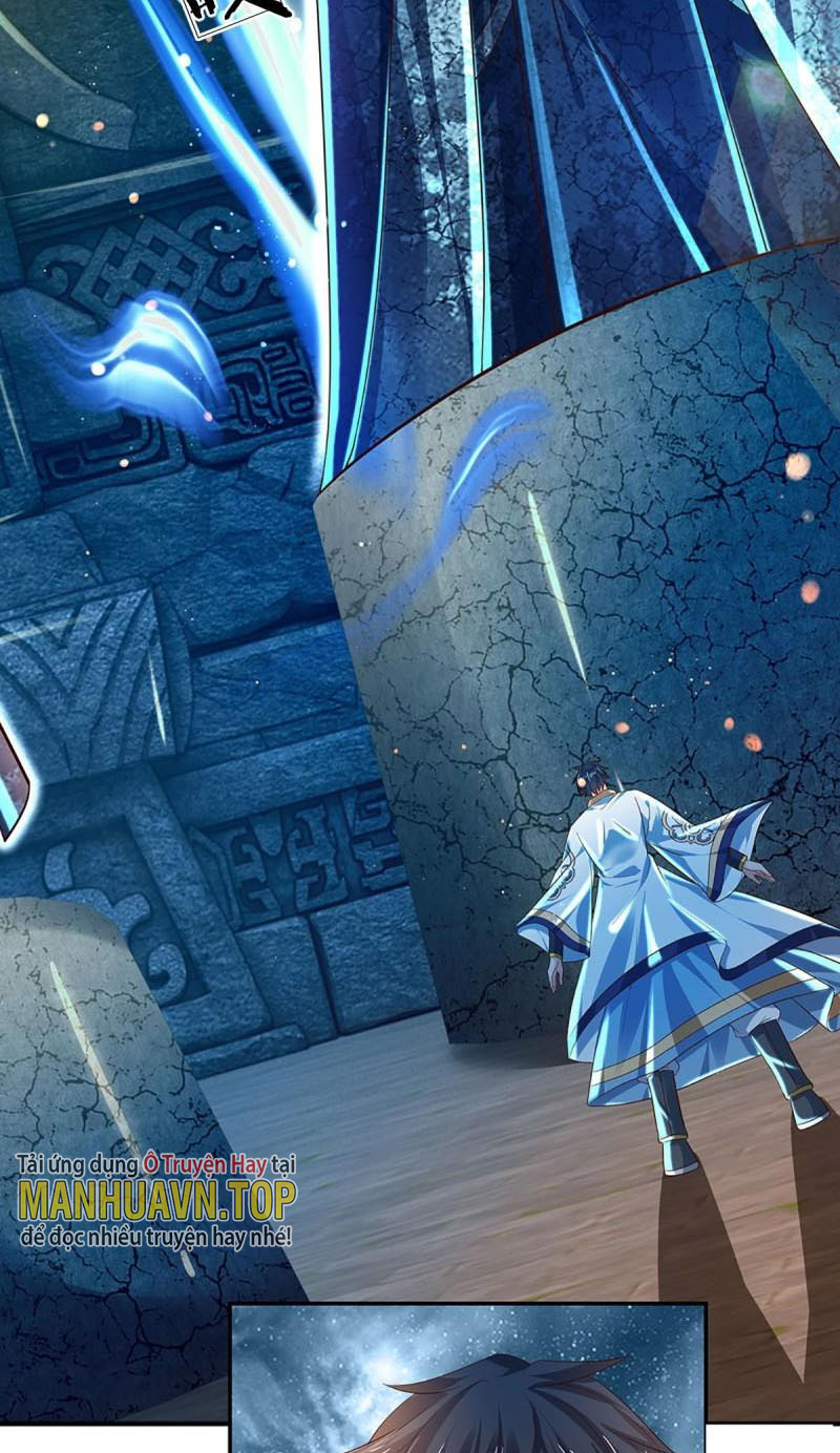 Bắt đầu với chí tôn đan điền Chapter 109 - Hamtruyen.vn