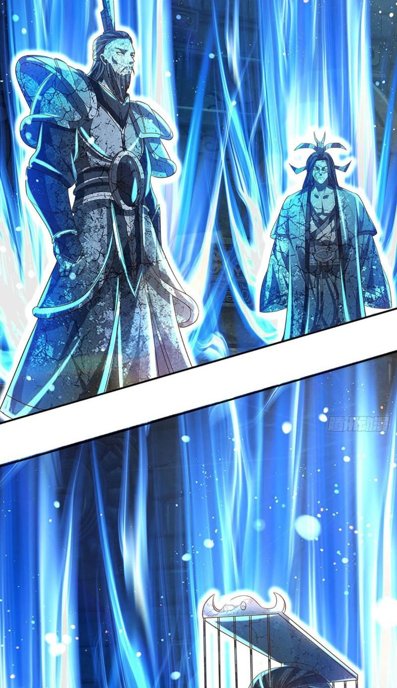 Bắt đầu với chí tôn đan điền Chapter 109 - Hamtruyen.vn