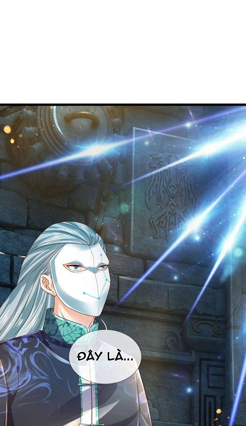 Bắt đầu với chí tôn đan điền Chapter 109 - Hamtruyen.vn